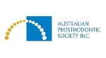 Member of Australian Prosthodontic Society Inc