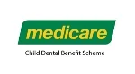 Child Dental Benefit Scheme by Medicare