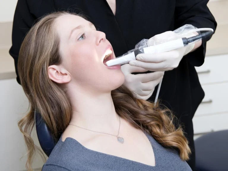 preventive dental care Balwyn North